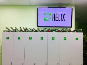 Фотография Helix 1