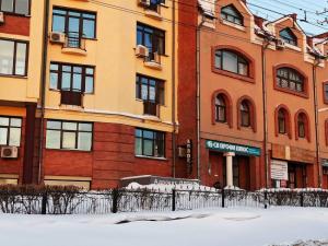 Фотография СВ Профи Плюс 4