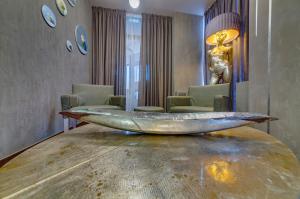 Фотография UMС 4