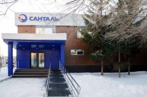 Фотография Санталь 1