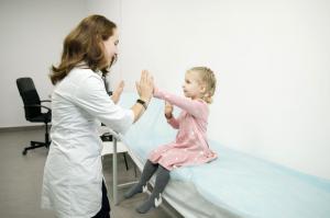 Фотография Санталь 2