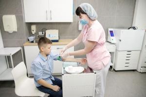 Фотография Санталь 4