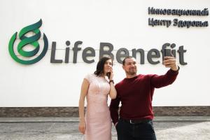 Фотография "LifeBenefit" 1