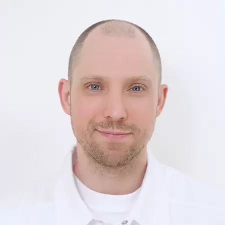 Серозудиннов Кирилл Валерьевич