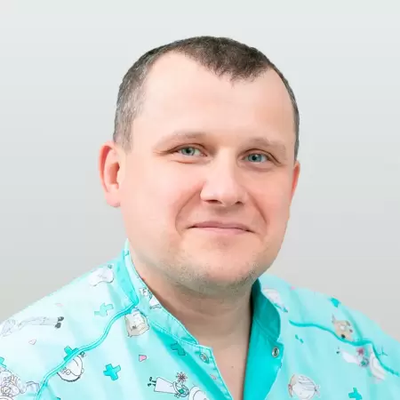 Ставский Александр Евгеньевич