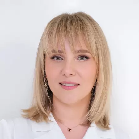 Хребтань Анна Владимировна