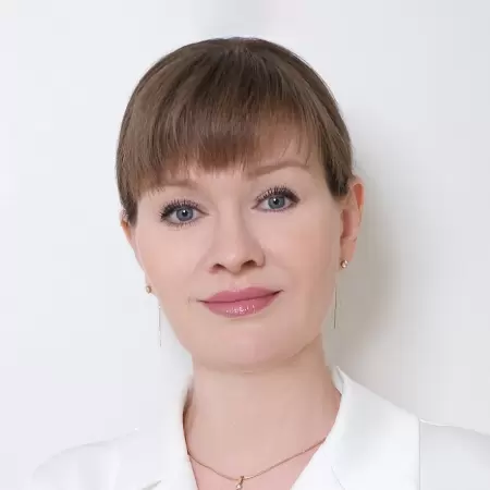 Чулкова Дарья Сергеевна