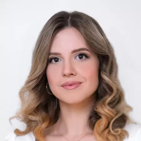 Антонович Юлия Сергеевна