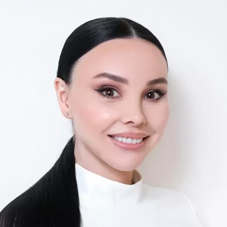 Аксенова Эльмира Ильсуровна